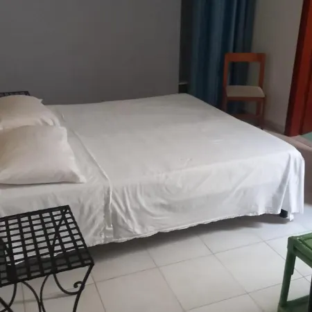 Vendégház A Cà Du Paise