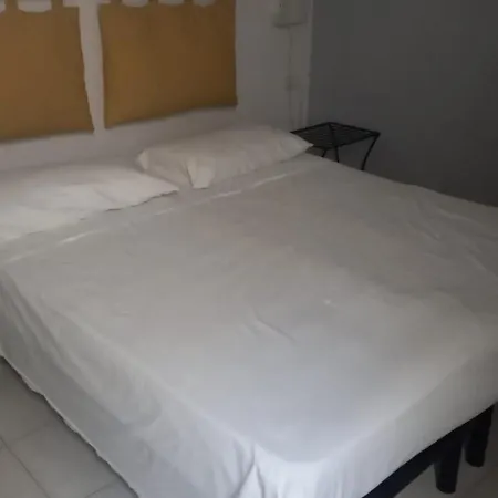 A Cà Du Paise Vendégház *