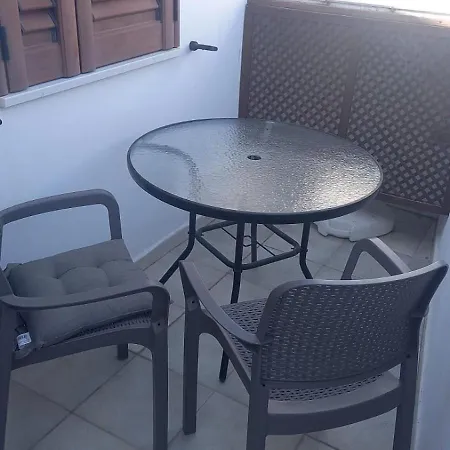 A Cà Du Paise Vendégház *