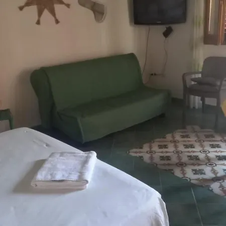 Vendégház A Cà Du Paise