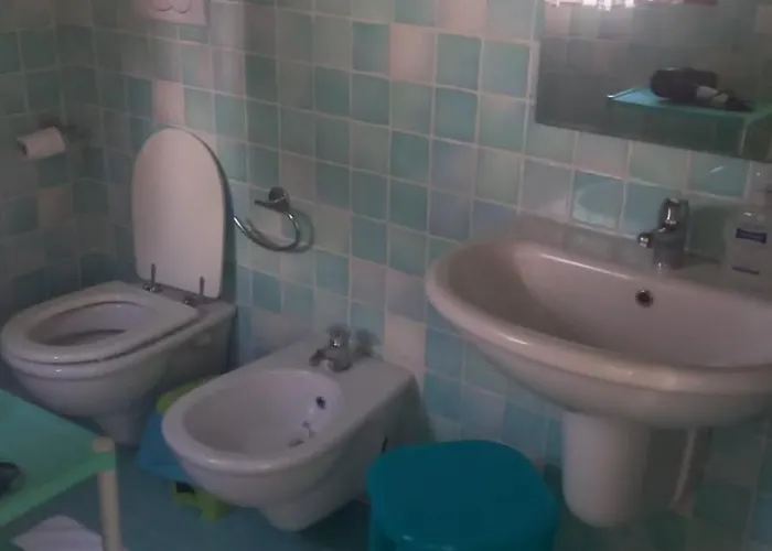 A Ca Du Paise Pensión